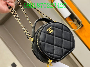 EC - CHL Bags - 3014