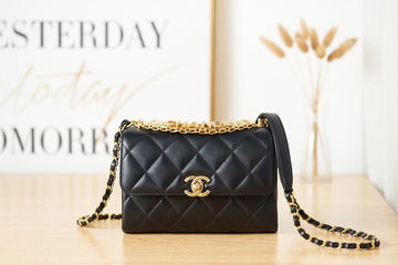 EC Luxury - CHL Bags - 2872