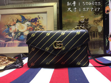 Gucci Luxury Fashion Bag