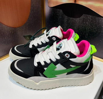 EC Luxury - YZO Women Shoes - 046