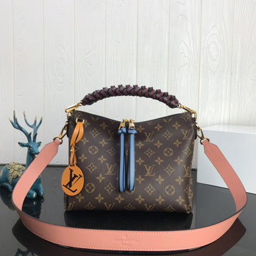 EC - LOV Women Bag - 1440