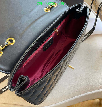 EC - CHL Bags - 3003
