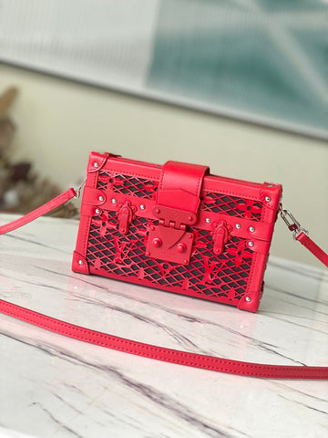 EC Fashion Lu-Vi Bags - 16776