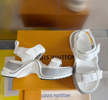 EC Luxury - LOV Women Shoes - 162