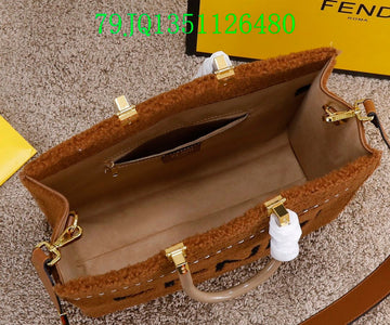 EC - FDE Bags - 2027