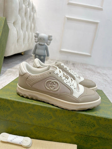 EC - GUKI Shoe - 122