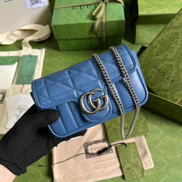 EC - GUKI Bag - 458