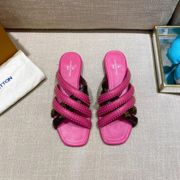 EC - LOV Women Shoes - 1452