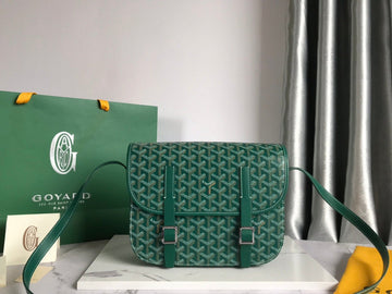 EC - GYO Bag - 312