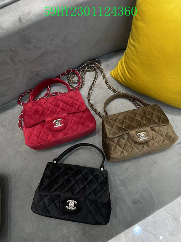 EC - CHL Bags - 1816