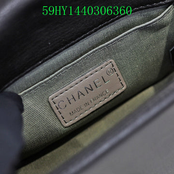 EC - CHL Bags - 1435