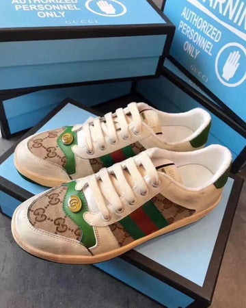 EC - GUKI Women Shoes - 2209