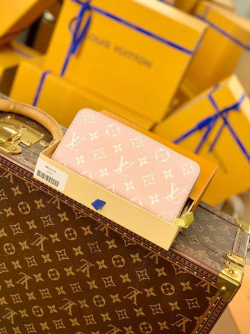 EC Fashion Lu-Vi Bags - 16891