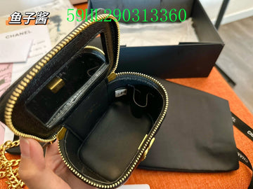 EC - CHL Bags - 1337