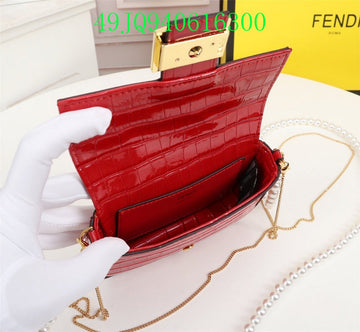 EC - FDE Bags - 2881