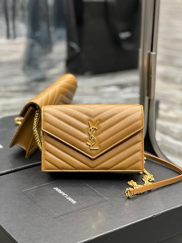 EC - YLS Women Bag - 251