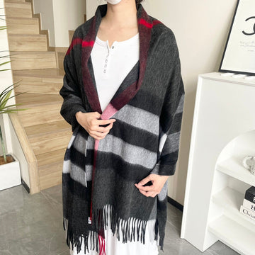 EC - BOR Scarf - 045