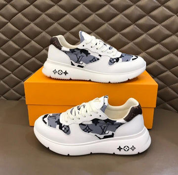 EC Luxury - LOV Men Shoes - 1551