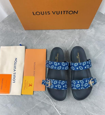 EC - LOV Men Shoes - 251
