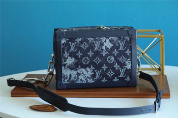 EC Fashion Lu-Vi bags - 10164