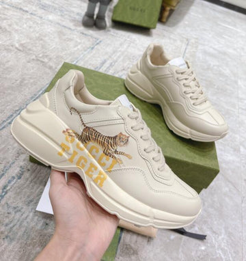 EC - GUKI Men Shoes - 611