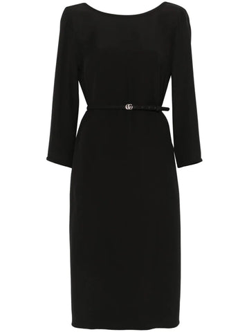 Gucci Women Dress
