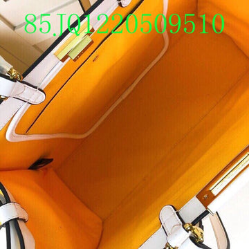 EC - FDE Bags - 1659