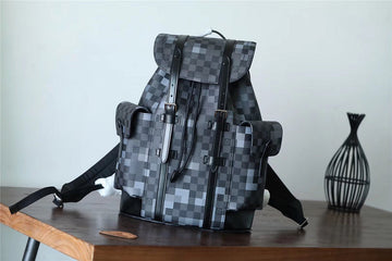 EC Fashion Lu-Vi bags - 9684
