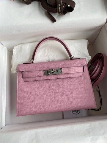 EC - HMS Women Bag - 147
