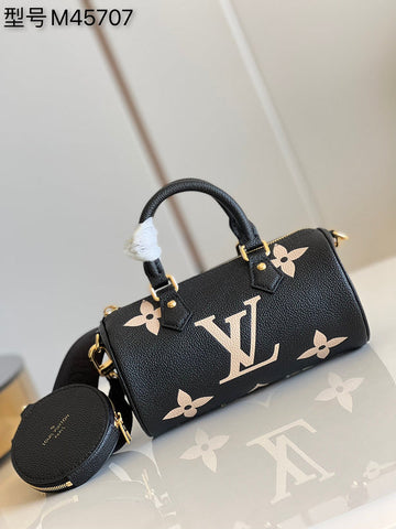 EC Fashion Lu-Vi bags - 17201