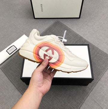 EC - GUKI Men Shoes - 1260