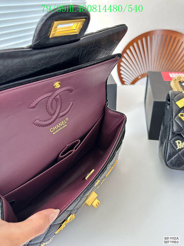 EC - CHL Bags - 205