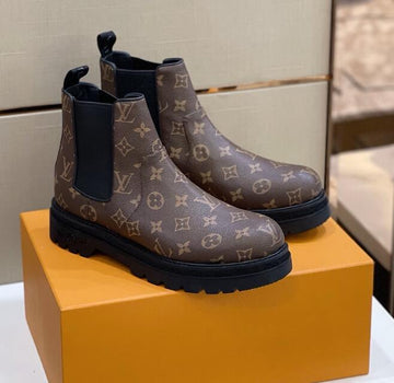 EC Luxury - LOV Men Shoes - 1682