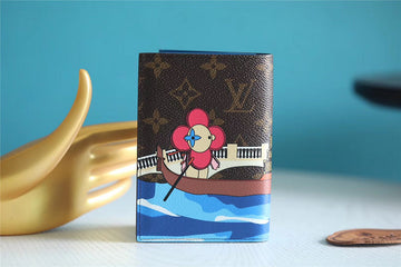 EC Fashion Lu-Vi bags - 9216