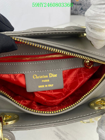 EC - DOR Bags - 1351