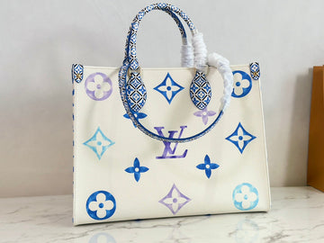 EC - LOV Women Bag - 1593