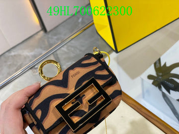 EC - FDE Bags - 2880