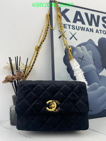 EC - CHL Bags - 1802