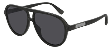 Gucci EC0935S M 001 Aviator Sunglasses
