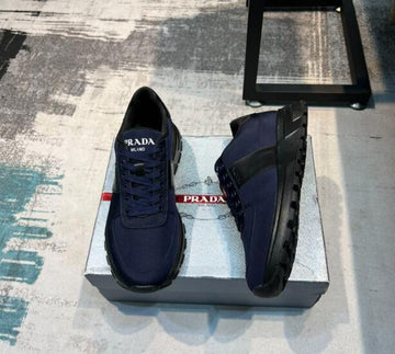 EC Luxury - PD Men Shoes - 216