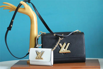EC Fashion Lu-Vi bags - 8478