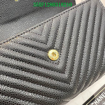 EC - CHL Wallet - 2438