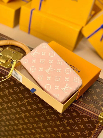 EC Fashion Lu-Vi Bags - 16690