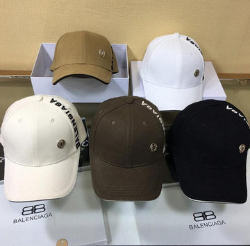 EC - Mix Hats - 072