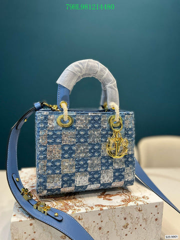 EC - DOR Bags - 990