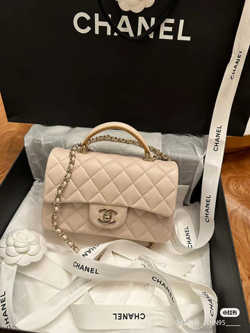 EC - CHL Women Bag - 1138