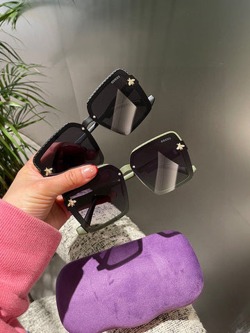 EC - GUKI Sunglass - 039