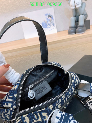 EC - DOR Bags - 1153