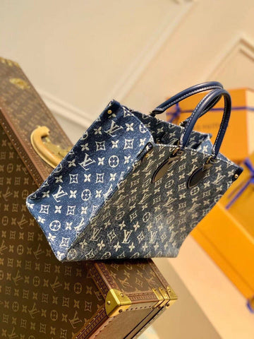 EC Fashion Lu-Vi Bags - 16796
