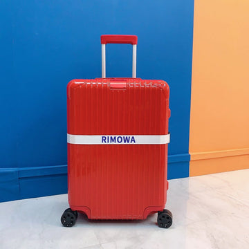 EC - Mix Trunk - 145